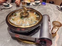 -陶德砂锅(营门口店)