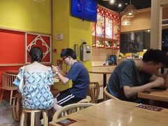 -赵记传承(广州越秀五羊新城店)