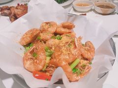 -上下九广州菜馆(锦业路店)