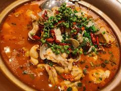 -开元名都大酒店·国风堂中餐厅