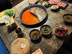 -冯校长老火锅(深圳总店)