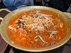 -张翻越·川渝冒菜·武汉黑鸭煲(城北万象城店)