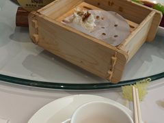 -粤财皇冠假日酒店·彩华轩中餐厅