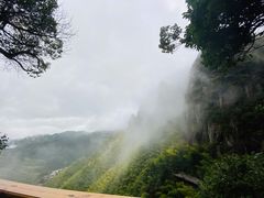 -南尖岩