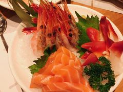-赤坂亭·M9和牛烧肉·铁板烧(合肥万象城店)