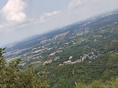 -北京鹫峰国家森林公园