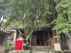 -水峪民俗村
