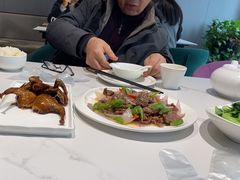 -琬苑鸽庄·川粤融合菜(解放碑总店)