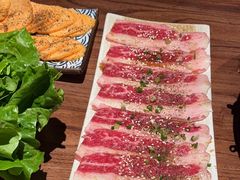 -壹风町烧肉居酒屋(恒丰中央广场店)