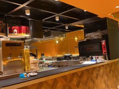 -耶里夏丽·新疆菜·28年喀什老馆(田林东路店)