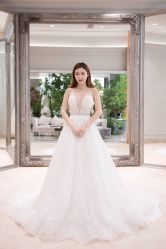 点击看大图 -MuseMarry婚纱(前海嘉里中心店)