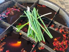 九宫格-化龙桥九宫格火锅(清水河店)