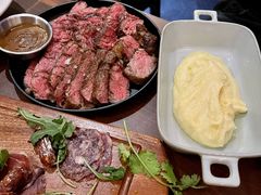 -Bistro Les Lilas丁香花小酒馆