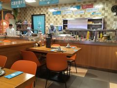 -晴季寿司(延河路万达广场店)