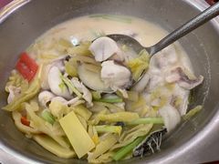 -东馆和天下特色餐饮(工农店)