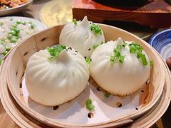 兰溪生煎包-兰溪小馆(东直门簋街店)