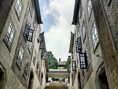 -武汉大学-樱园