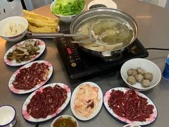 -福合埕牛口福·牛肉火锅·牛肉丸