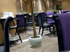 -博悦公馆尚悦自助餐厅