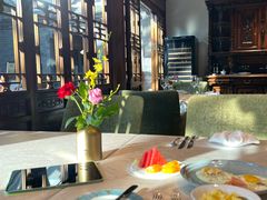 -北京古城老院厉晓麟精致菜