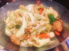 -缪氏川菜(丰盛町店)