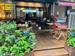 -春阳水饺(香槟广场店)