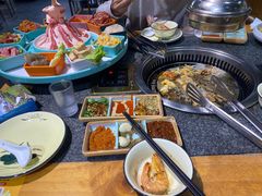 -鹤之乡·齐齐哈尔烤肉·非遗(秋涛路店)