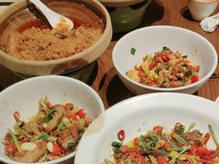 -恰饭·老长沙市井菜(天河客运站店)