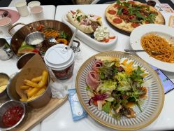 -奈尔宝家庭中心·亲子餐厅(鄞州万达店)