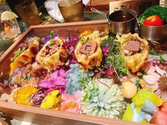 -第101座花园餐厅(湖滨88店)