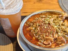 -窦四牛杂面(总店)