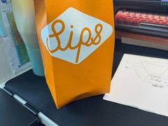 -Sips&Lick茶兰咖啡(五道口店)