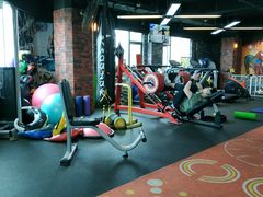 -Nirvana Fitness健身工作室