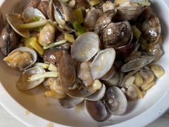 -宁波小海鲜(秀文路店)