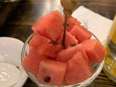 水果-69艺术餐厅(宋庄店)