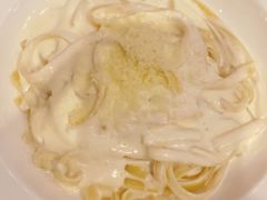 -安妮意大利餐厅(世贸天阶店)