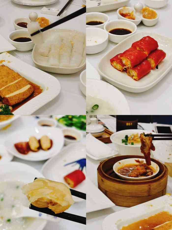 利宝阁(宝安壹方城店)-"环境5星,口味勉强3星,服务只值2星,性.