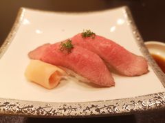 -人形町今半(有楽町店)