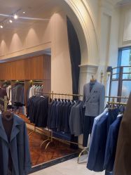 -MR.COLLECTION西装先生(富华里店)