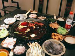 -肥龙火锅(南坪店)