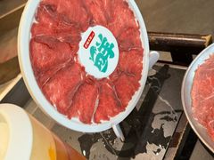 -巴蜀大将火锅(春熙店)