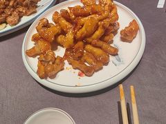 -润泽园饭庄(中山路店)