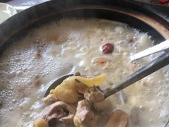 -集味齐传统美食餐厅(狮山公园店)