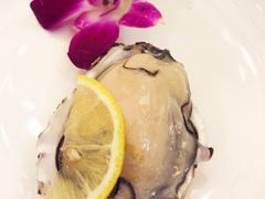 海蛎子-威海会馆海鲜餐厅