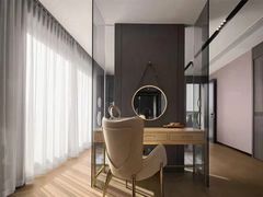 -大宅设计设计店铺(浦东店)