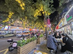 -健跳小海鲜(人民路店)