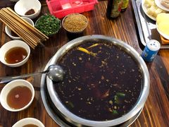 -中和远东火锅兔(老店)