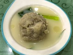 -黄家老店·非遗灌汤包(晋安路店)