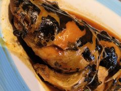 家焖江团鱼-老酒川菜坊(中山西路店)