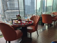 -福楼毕斯罗F Bistronome(国贸商城约会地标景观店)